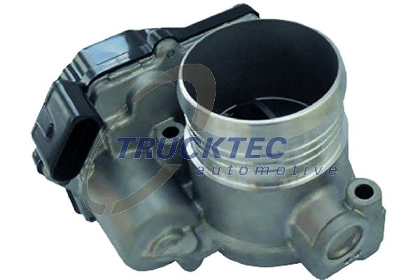 Throttle Body TRUCKTEC AUTOMOTIVE 0714256