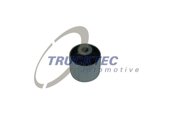 Mounting, control/trailing arm TRUCKTEC AUTOMOTIVE 0831215