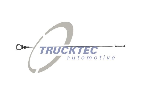 Oil Dipstick TRUCKTEC AUTOMOTIVE 0210128