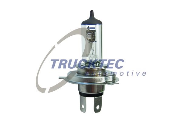 Bulb, headlight TRUCKTEC AUTOMOTIVE 8858103