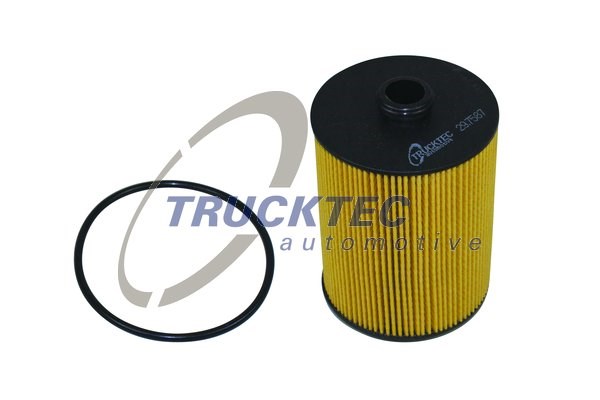 Oil Filter TRUCKTEC AUTOMOTIVE 0718059