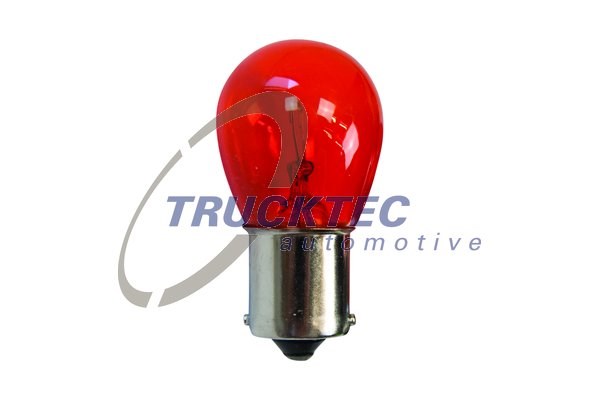 Bulb, direction indicator TRUCKTEC AUTOMOTIVE 8858007