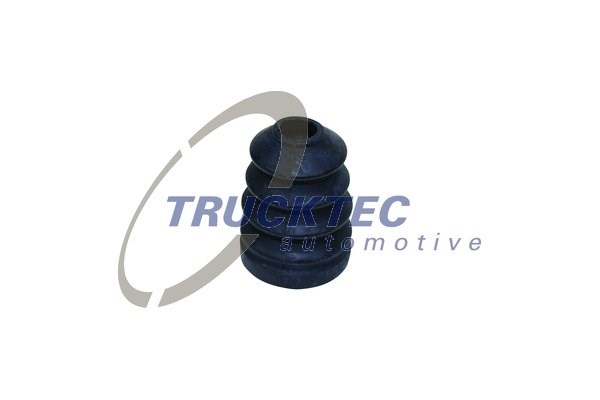 Bellow, master cylinder TRUCKTEC AUTOMOTIVE 0123015