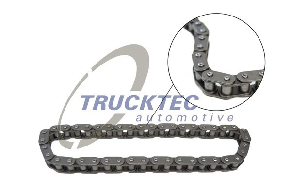 Timing Chain TRUCKTEC AUTOMOTIVE 0712123