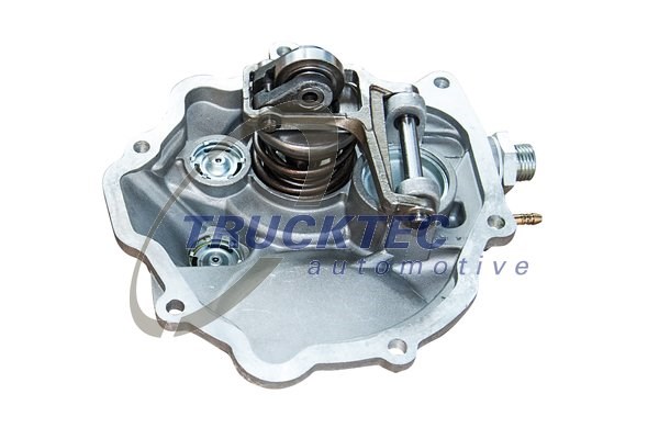 Vacuum Pump, braking system TRUCKTEC AUTOMOTIVE 0236057