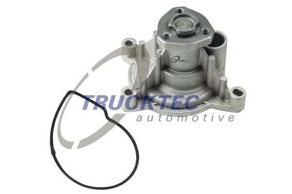 Water Pump, engine cooling TRUCKTEC AUTOMOTIVE 0719183
