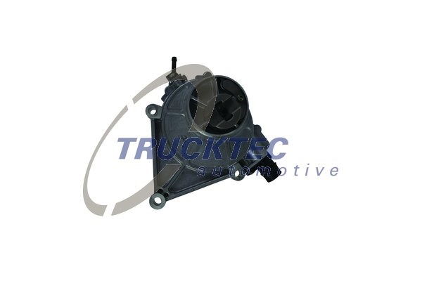 Vacuum Pump, braking system TRUCKTEC AUTOMOTIVE 0836010