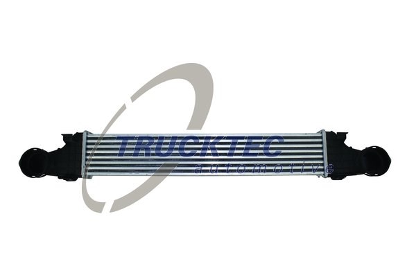 Charge Air Cooler TRUCKTEC AUTOMOTIVE 0240339