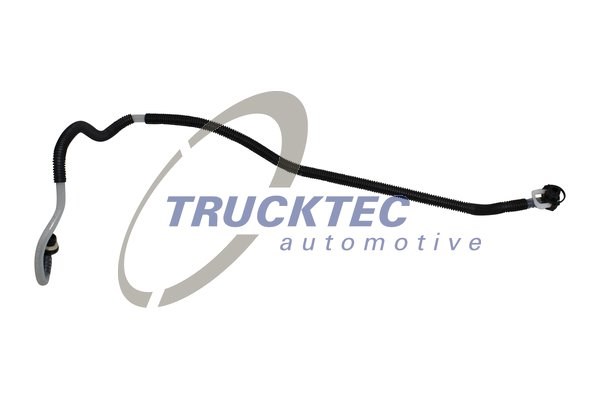 Fuel Line TRUCKTEC AUTOMOTIVE 0213196