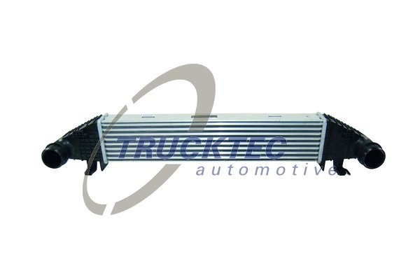 Charge Air Cooler TRUCKTEC AUTOMOTIVE 0240294