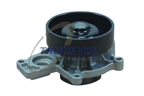 Water Pump, engine cooling TRUCKTEC AUTOMOTIVE 0819245