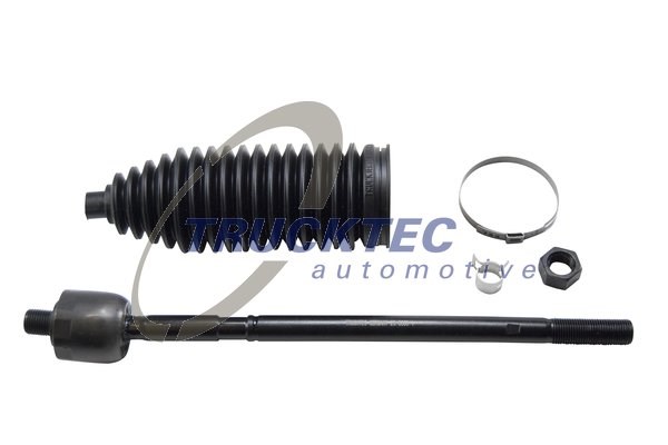 Repair Kit, inner tie rod TRUCKTEC AUTOMOTIVE 0237150