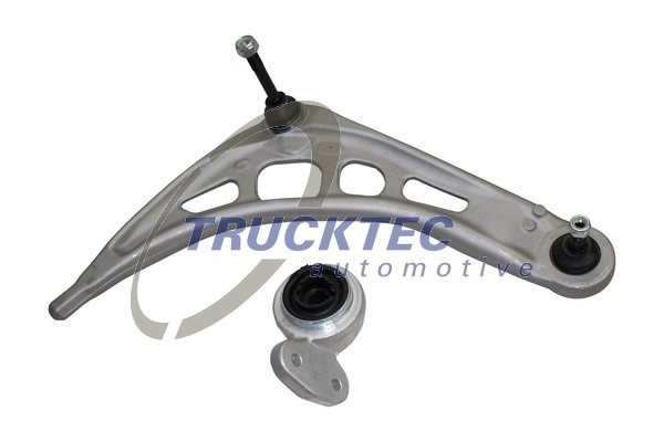 Control/Trailing Arm Kit, wheel suspension TRUCKTEC AUTOMOTIVE 0831074