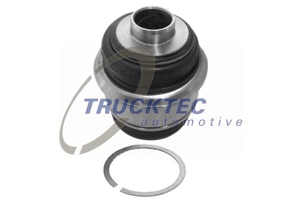 Mounting, control/trailing arm TRUCKTEC AUTOMOTIVE 0832038