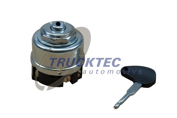 Ignition Switch TRUCKTEC AUTOMOTIVE 0142001