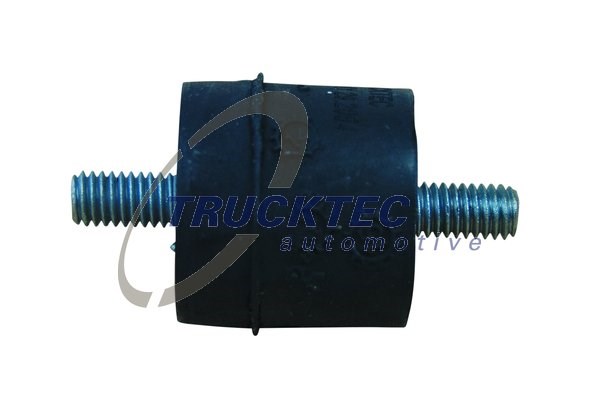 Rubber Buffer, air filter TRUCKTEC AUTOMOTIVE 0259056