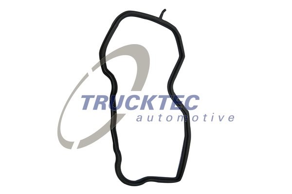 Gasket, cylinder head cover TRUCKTEC AUTOMOTIVE 0412028
