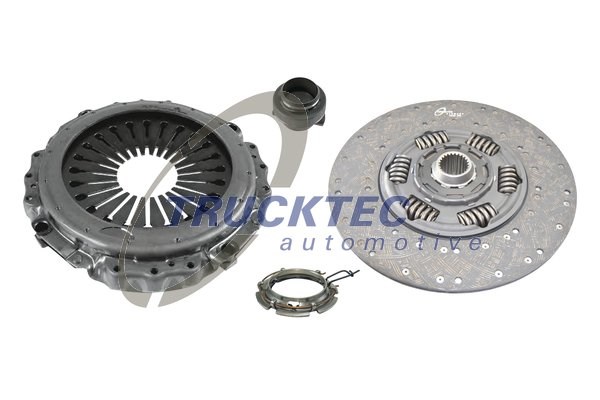 Clutch Kit TRUCKTEC AUTOMOTIVE 0423026