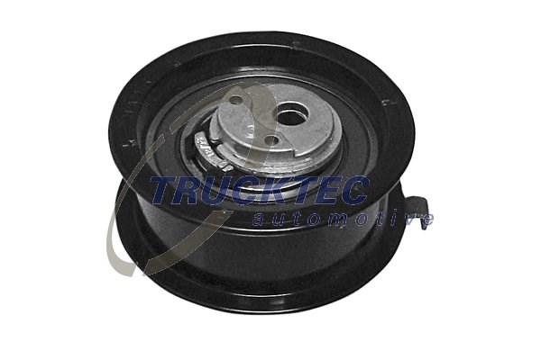 Tensioner Pulley, timing belt TRUCKTEC AUTOMOTIVE 0712033
