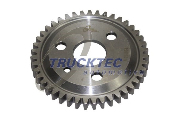 Gear, camshaft TRUCKTEC AUTOMOTIVE 0212116
