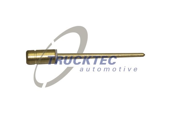 Nozzle Needle, carburettor TRUCKTEC AUTOMOTIVE 0213036