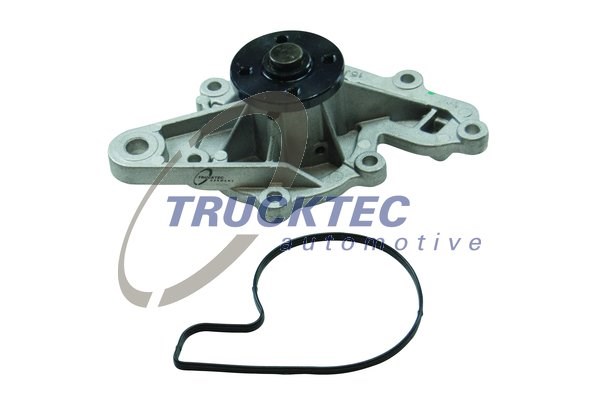 Water Pump, engine cooling TRUCKTEC AUTOMOTIVE 0219259