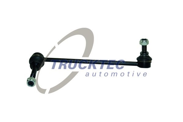 Link/Coupling Rod, stabiliser bar TRUCKTEC AUTOMOTIVE 0830061