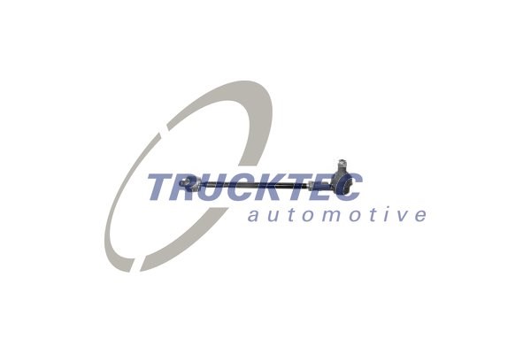 Tie Rod TRUCKTEC AUTOMOTIVE 0237050