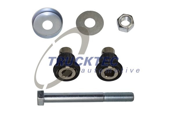 Repair Kit, reversing lever TRUCKTEC AUTOMOTIVE 0237033