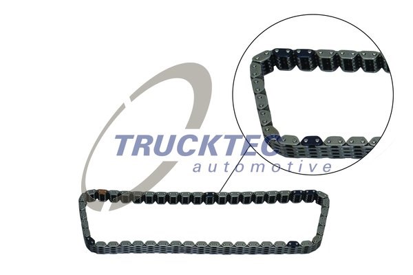 Timing Chain TRUCKTEC AUTOMOTIVE 0712135