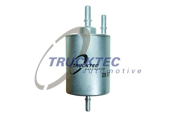 Fuel Filter TRUCKTEC AUTOMOTIVE 0738028