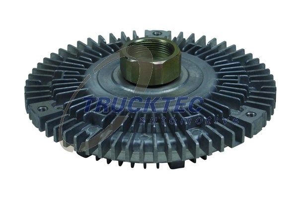 Clutch, radiator fan TRUCKTEC AUTOMOTIVE 0219192