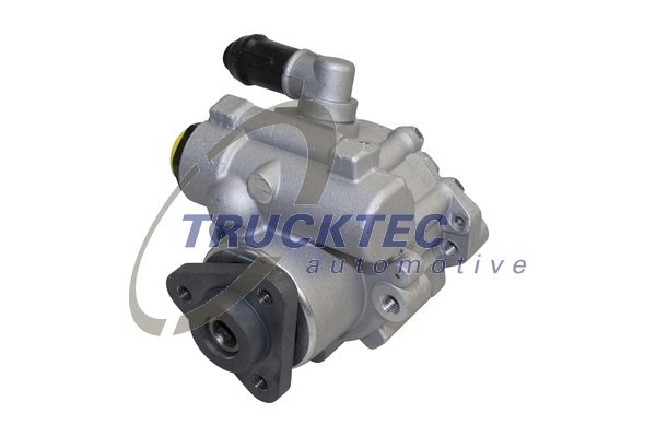 Hydraulic Pump, steering system TRUCKTEC AUTOMOTIVE 0737172