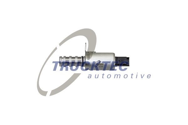 Control Valve, camshaft adjustment TRUCKTEC AUTOMOTIVE 0812084
