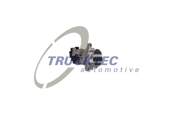 Shift Cylinder TRUCKTEC AUTOMOTIVE 0124392