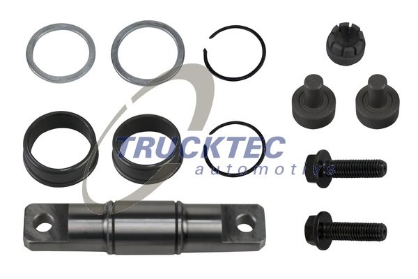 Repair Kit, clutch release bearing TRUCKTEC AUTOMOTIVE 0143564