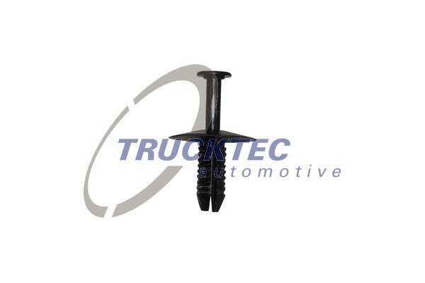 Expanding Rivet TRUCKTEC AUTOMOTIVE 0862352