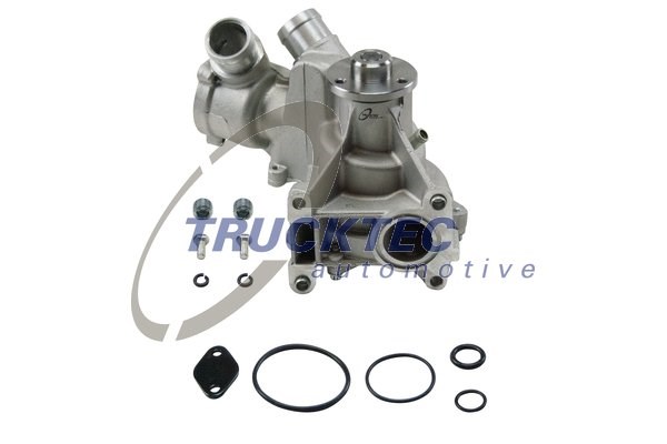 Water Pump, engine cooling TRUCKTEC AUTOMOTIVE 0219165