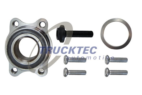 Wheel Bearing Kit TRUCKTEC AUTOMOTIVE 0731246