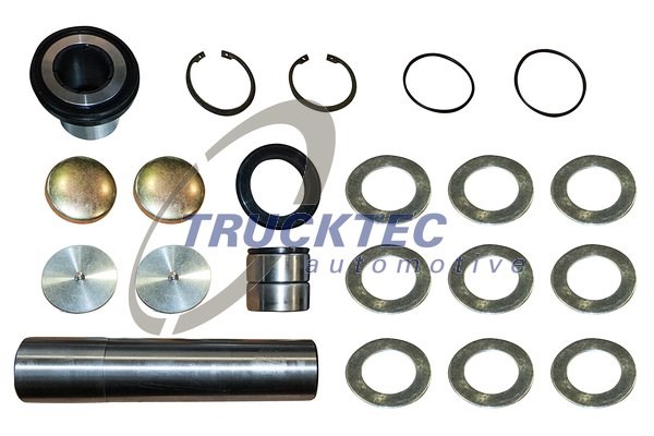 Repair Kit, kingpin TRUCKTEC AUTOMOTIVE 0531010