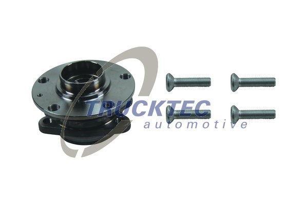 Wheel Bearing Kit TRUCKTEC AUTOMOTIVE 0732101