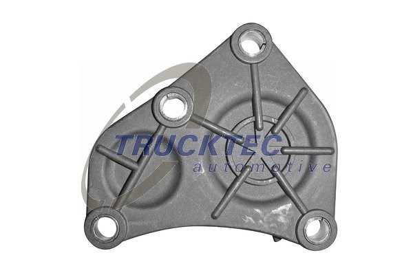 Locking Cover, camshaft TRUCKTEC AUTOMOTIVE 0810068