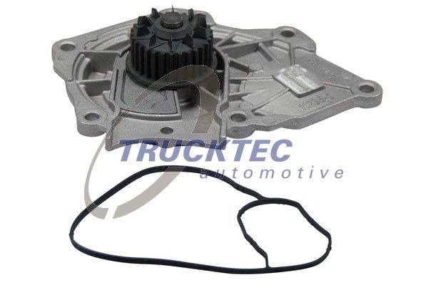 Water Pump, engine cooling TRUCKTEC AUTOMOTIVE 0719278