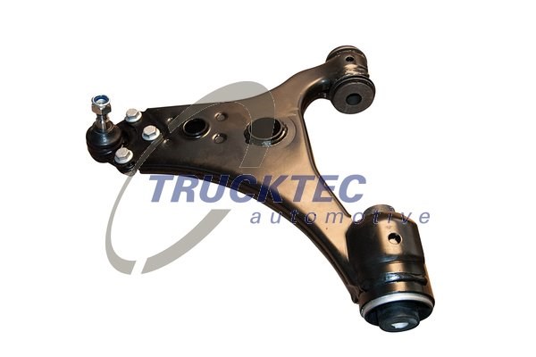 Control Arm/Trailing Arm, wheel suspension TRUCKTEC AUTOMOTIVE 0231260