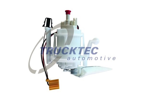Fuel Feed Unit TRUCKTEC AUTOMOTIVE 0838032