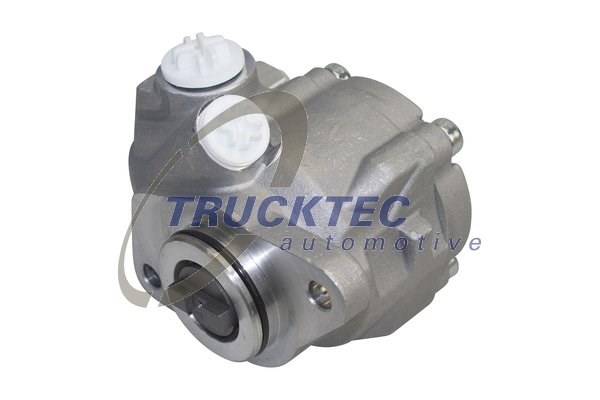 Hydraulic Pump, steering system TRUCKTEC AUTOMOTIVE 0137105
