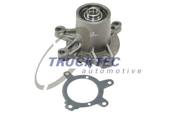 Water Pump, engine cooling TRUCKTEC AUTOMOTIVE 0219209