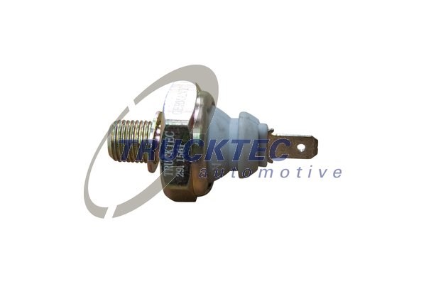 Oil Pressure Switch TRUCKTEC AUTOMOTIVE 0742019