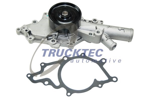 Water Pump, engine cooling TRUCKTEC AUTOMOTIVE 0219202