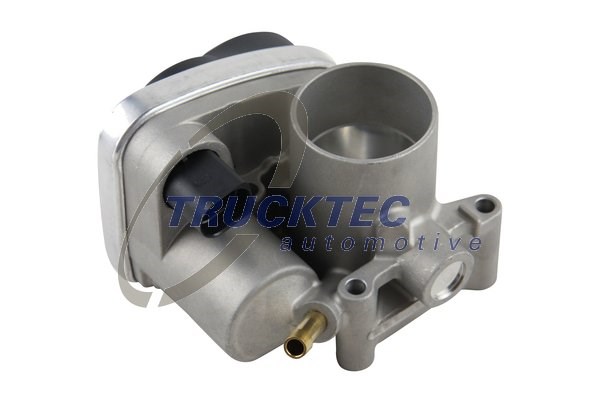 Throttle Body TRUCKTEC AUTOMOTIVE 0714202